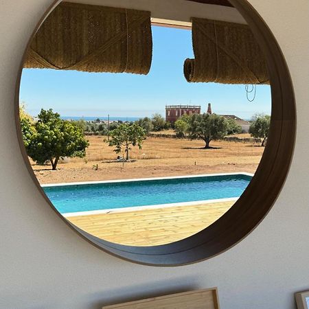 Quinta Castor Villa Vila Nova de Cacela Ngoại thất bức ảnh