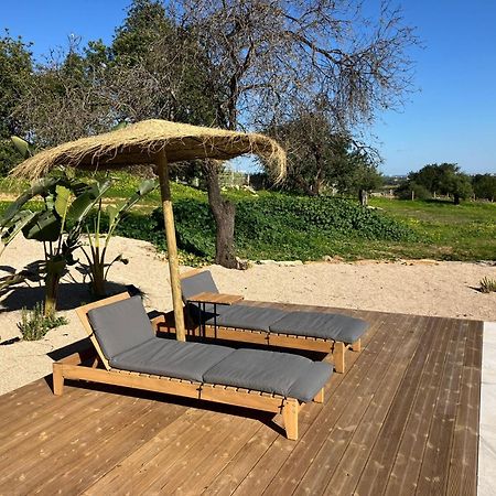 Quinta Castor Villa Vila Nova de Cacela Ngoại thất bức ảnh
