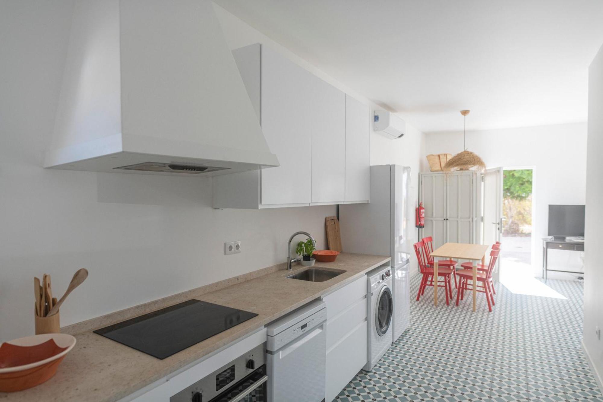Quinta Castor Villa Vila Nova de Cacela Ngoại thất bức ảnh