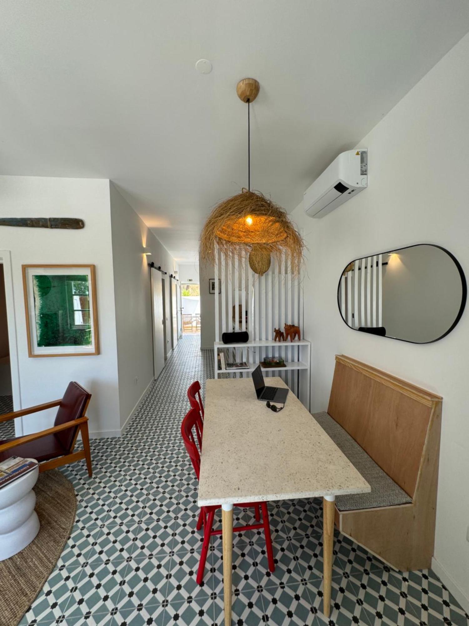 Quinta Castor Villa Vila Nova de Cacela Ngoại thất bức ảnh