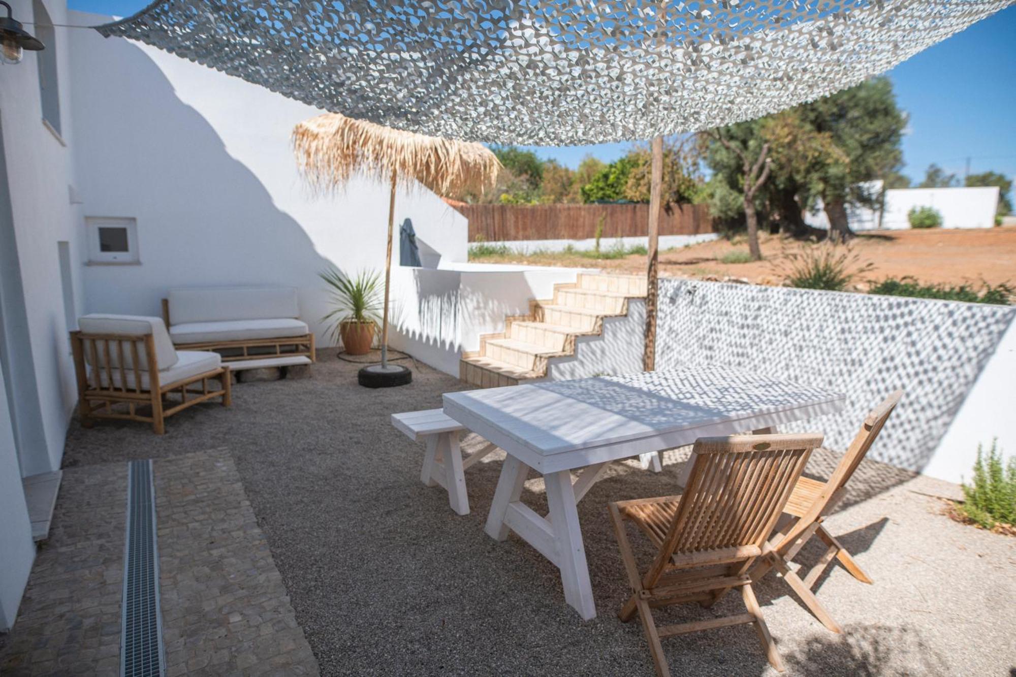 Quinta Castor Villa Vila Nova de Cacela Ngoại thất bức ảnh