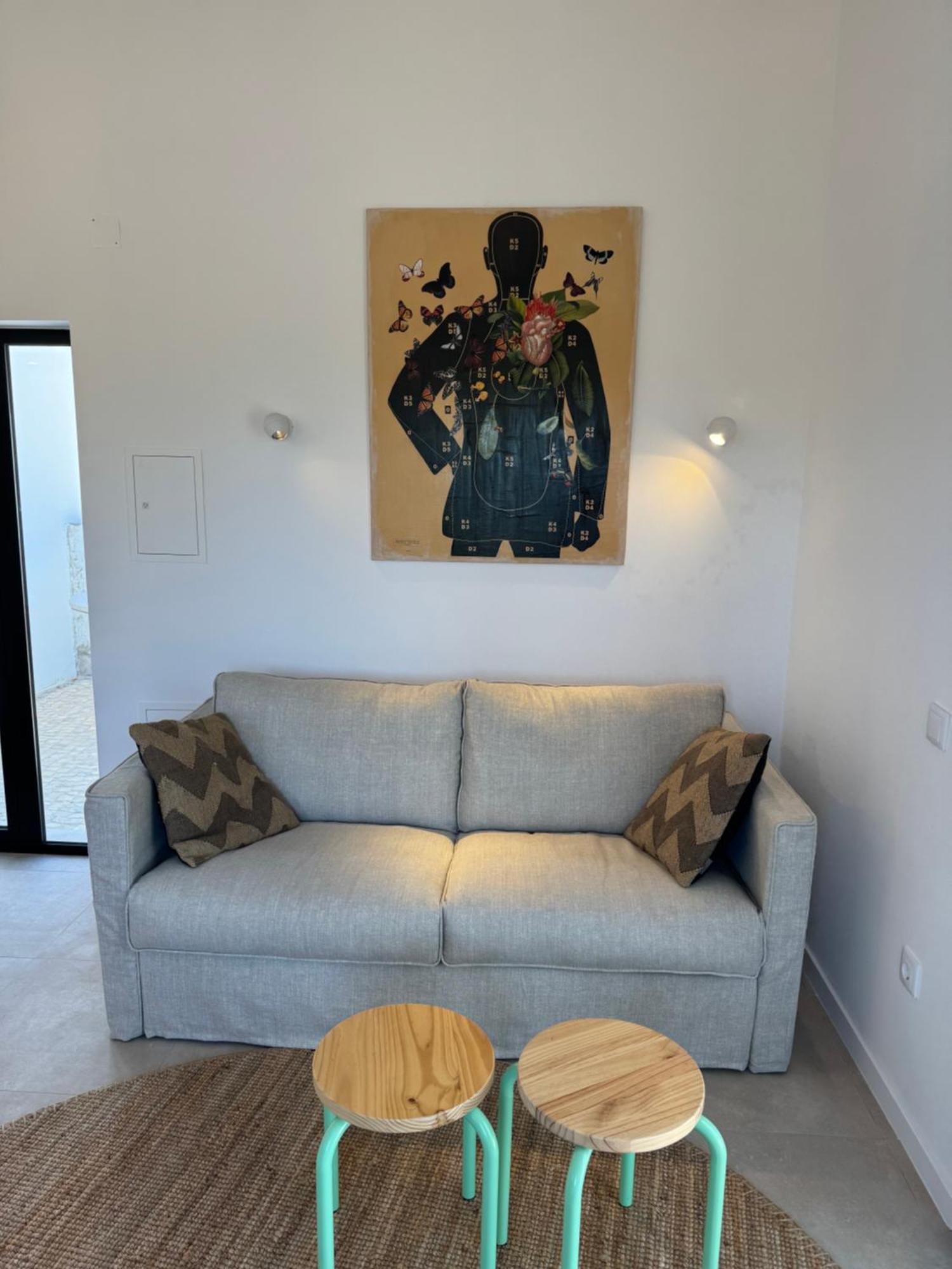 Quinta Castor Villa Vila Nova de Cacela Ngoại thất bức ảnh