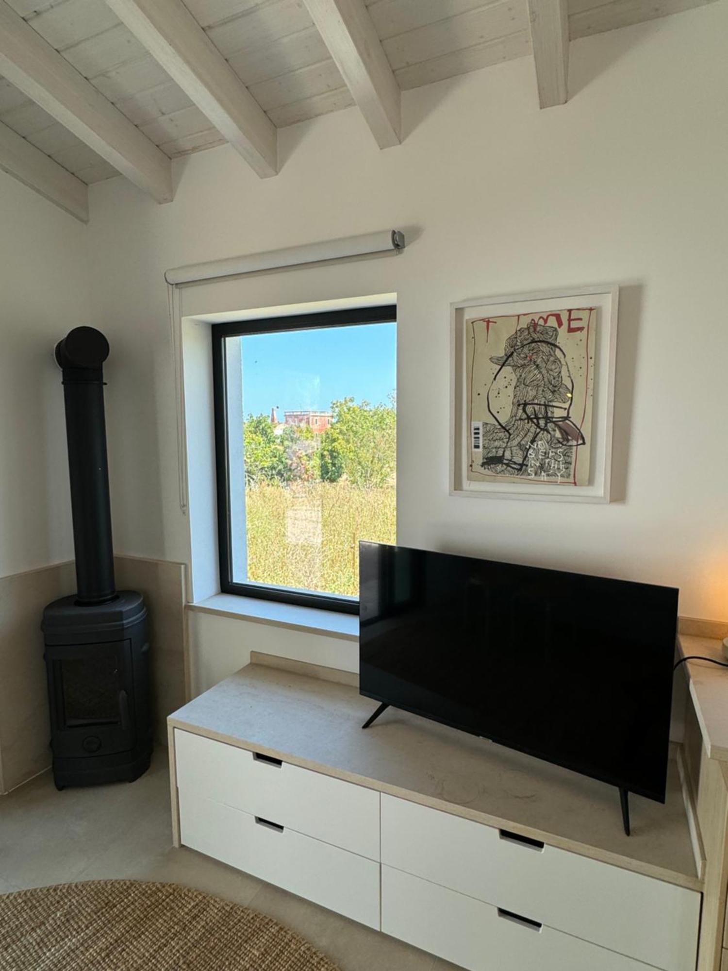 Quinta Castor Villa Vila Nova de Cacela Ngoại thất bức ảnh