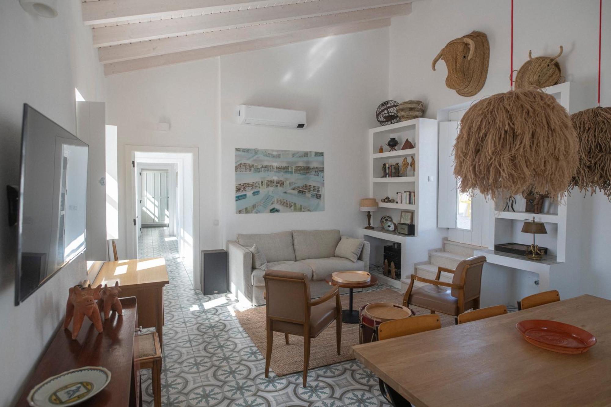 Quinta Castor Villa Vila Nova de Cacela Ngoại thất bức ảnh
