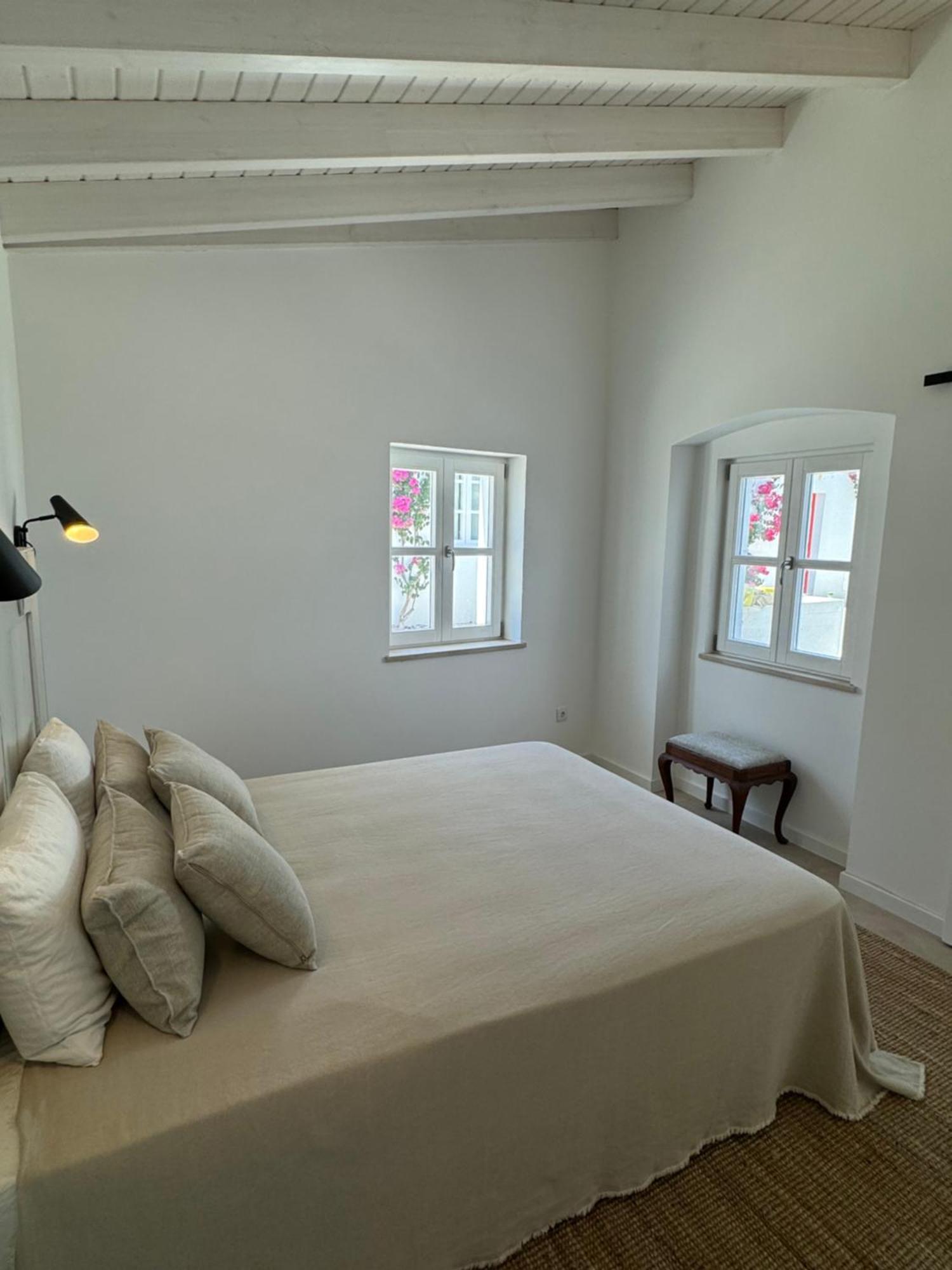 Quinta Castor Villa Vila Nova de Cacela Ngoại thất bức ảnh