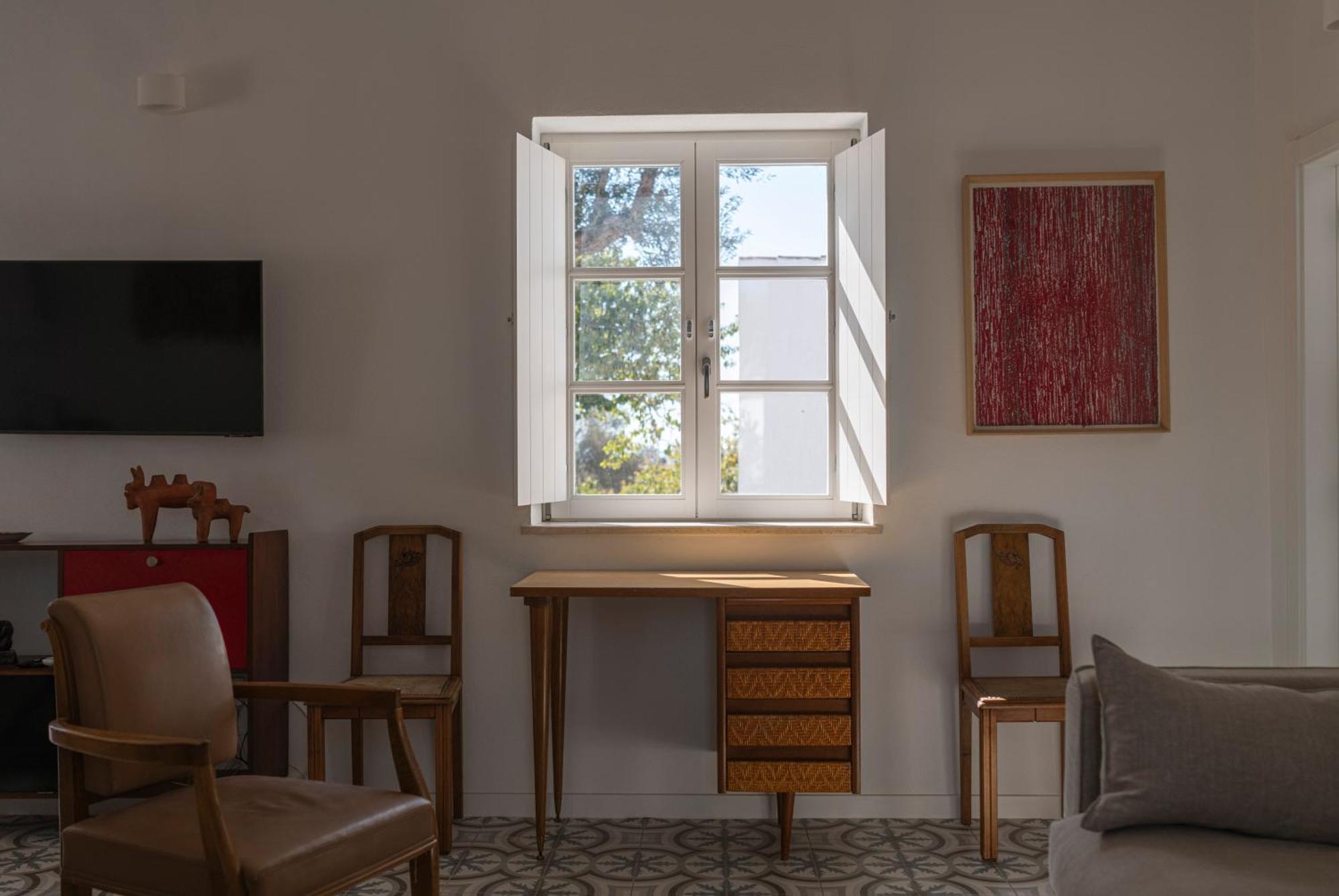 Quinta Castor Villa Vila Nova de Cacela Ngoại thất bức ảnh