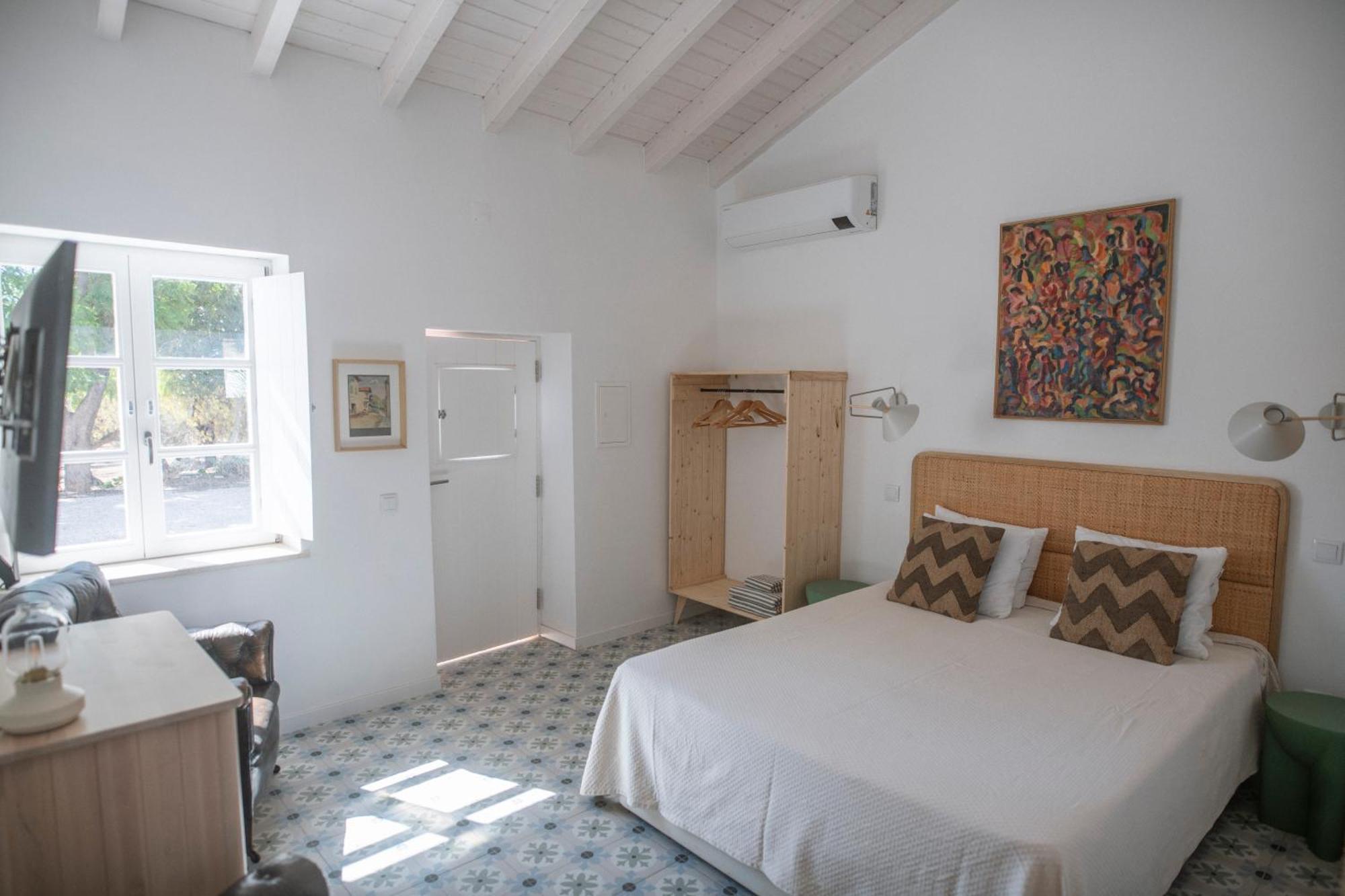 Quinta Castor Villa Vila Nova de Cacela Ngoại thất bức ảnh
