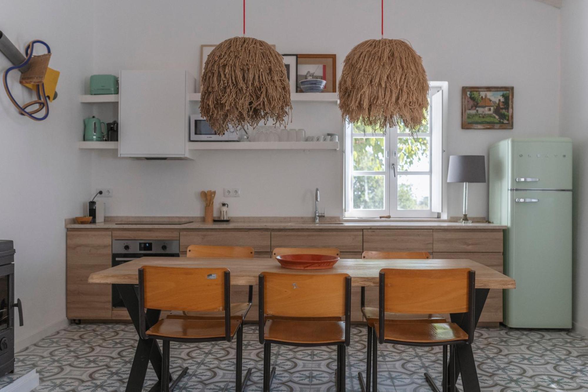 Quinta Castor Villa Vila Nova de Cacela Ngoại thất bức ảnh