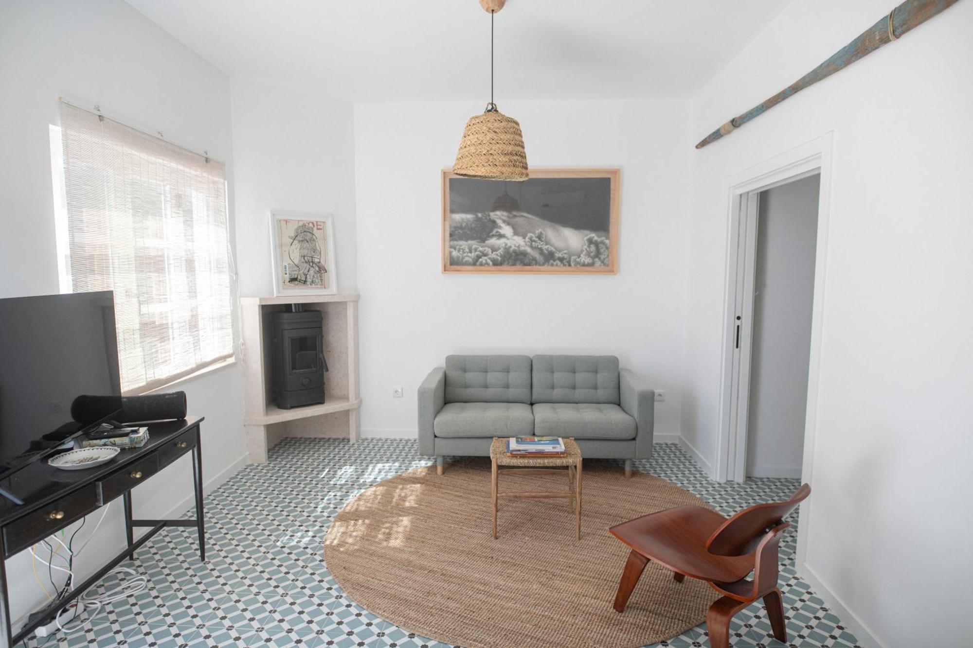 Quinta Castor Villa Vila Nova de Cacela Ngoại thất bức ảnh