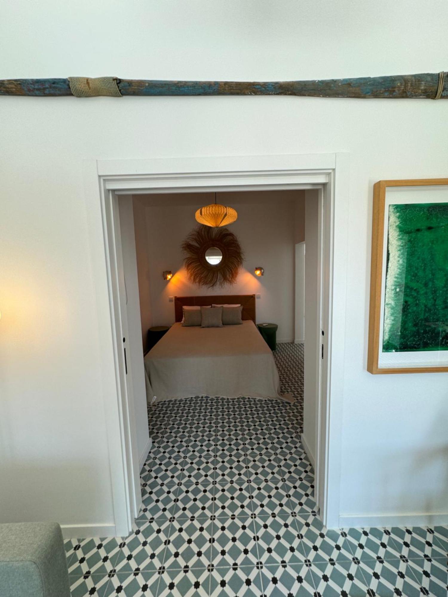 Quinta Castor Villa Vila Nova de Cacela Ngoại thất bức ảnh