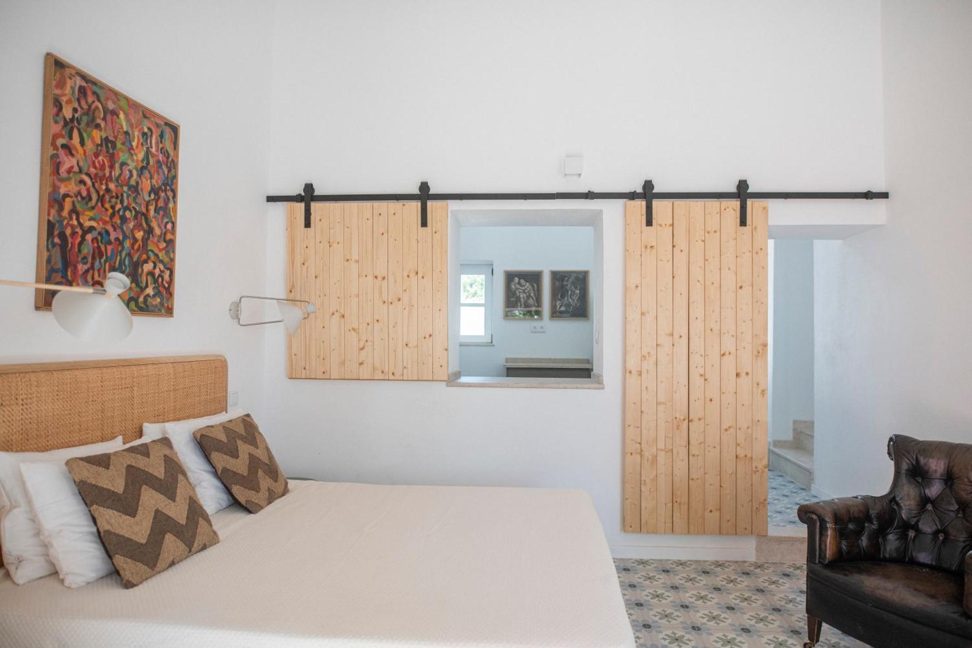 Quinta Castor Villa Vila Nova de Cacela Ngoại thất bức ảnh