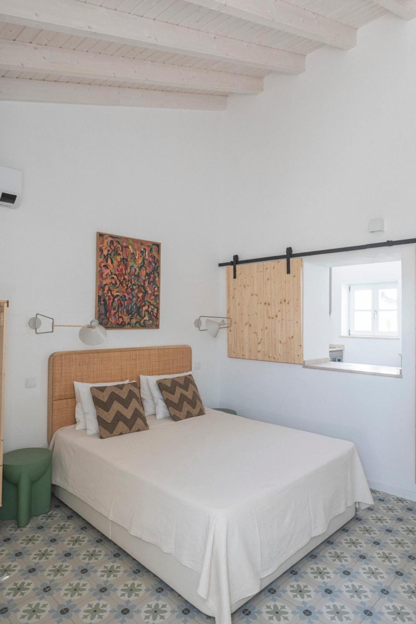 Quinta Castor Villa Vila Nova de Cacela Ngoại thất bức ảnh