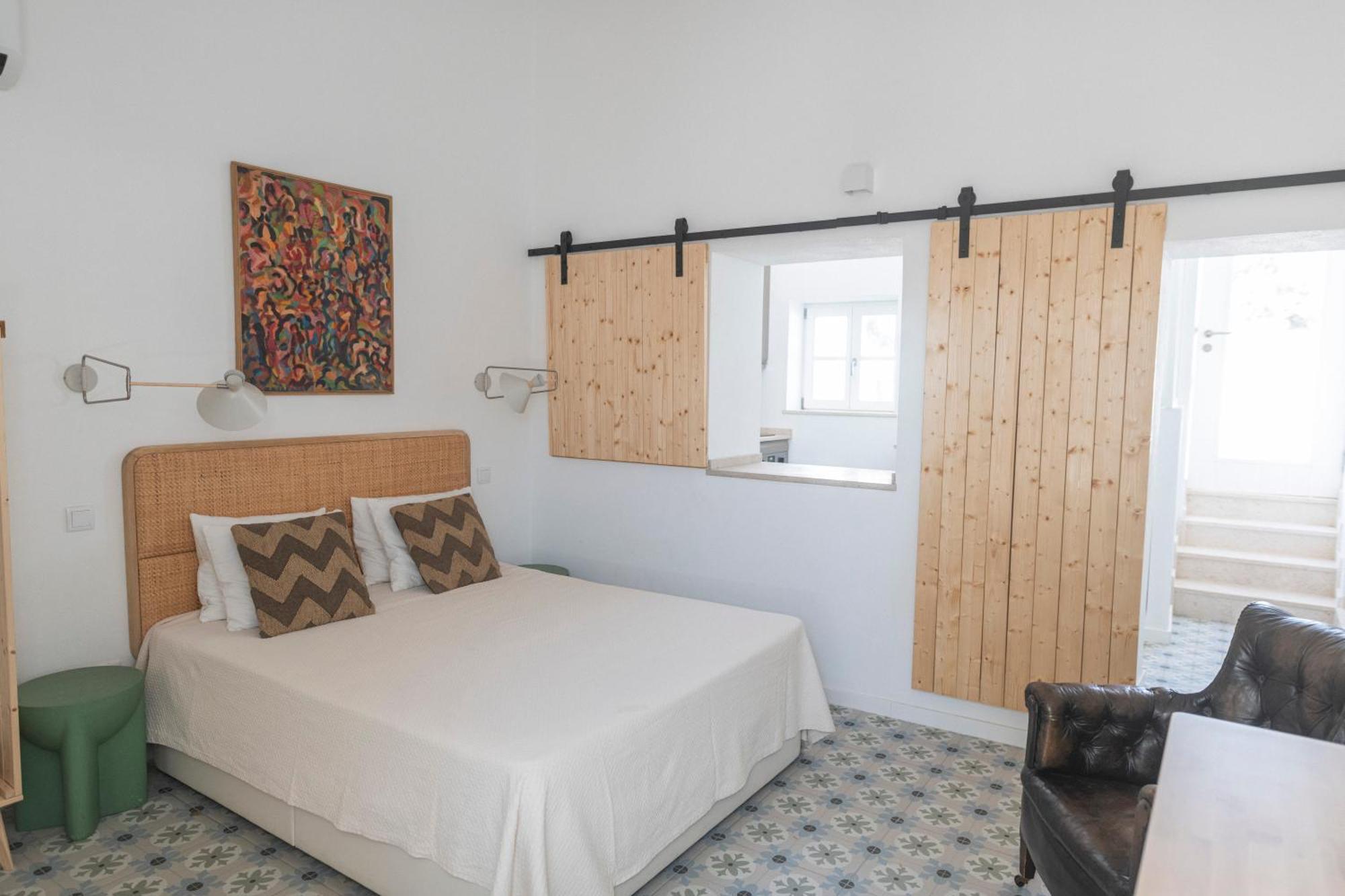 Quinta Castor Villa Vila Nova de Cacela Ngoại thất bức ảnh