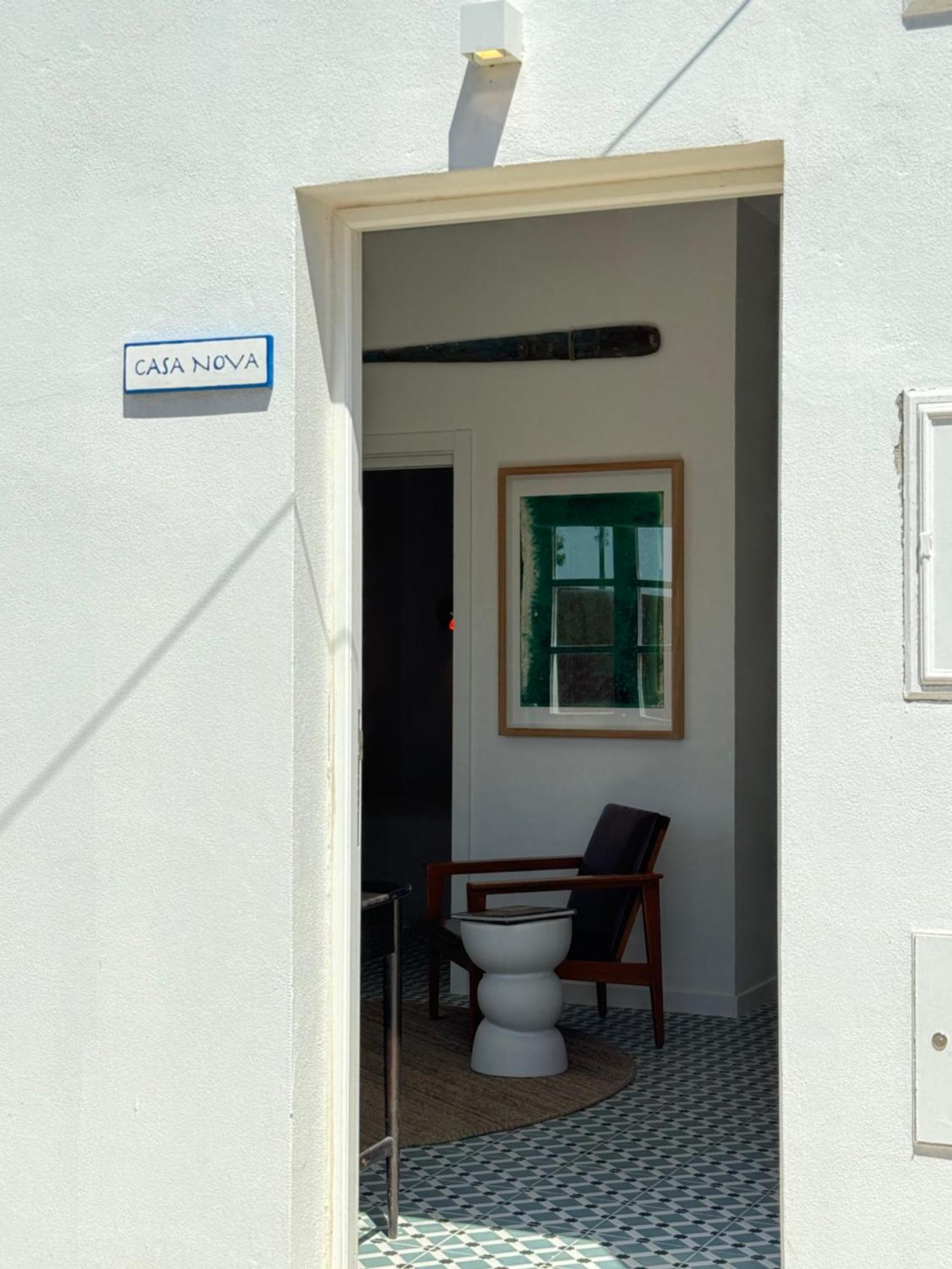 Quinta Castor Villa Vila Nova de Cacela Ngoại thất bức ảnh