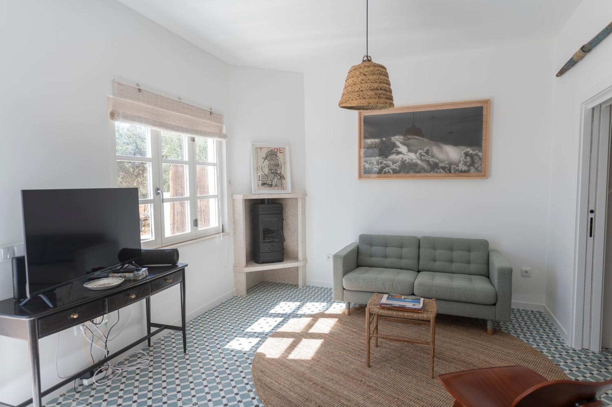 Quinta Castor Villa Vila Nova de Cacela Ngoại thất bức ảnh