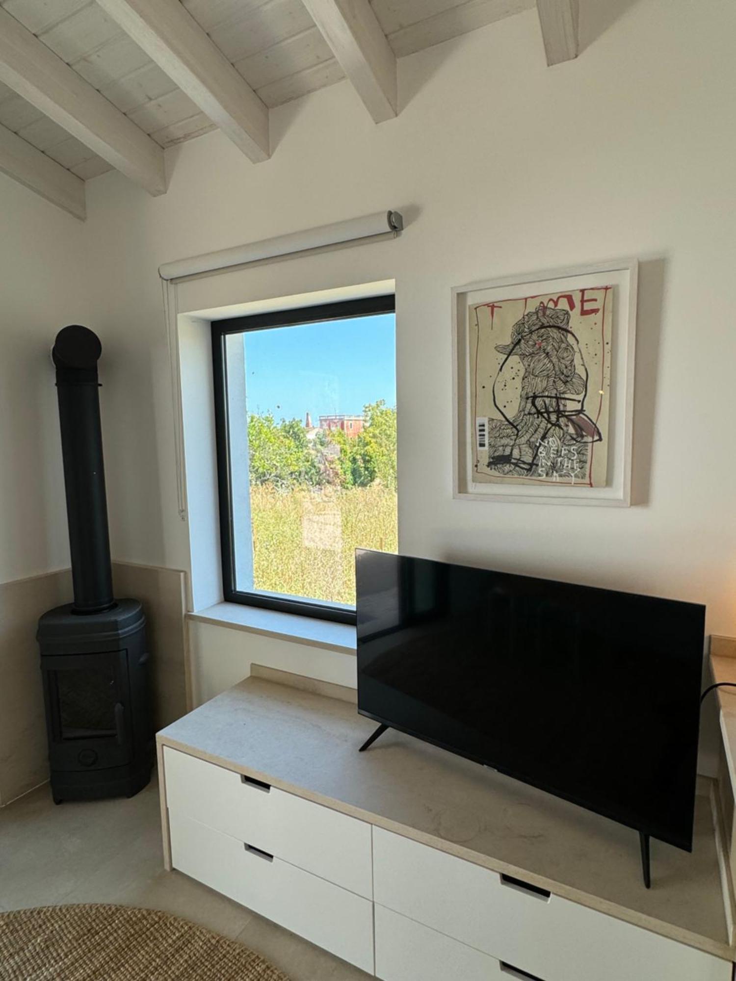 Quinta Castor Villa Vila Nova de Cacela Ngoại thất bức ảnh