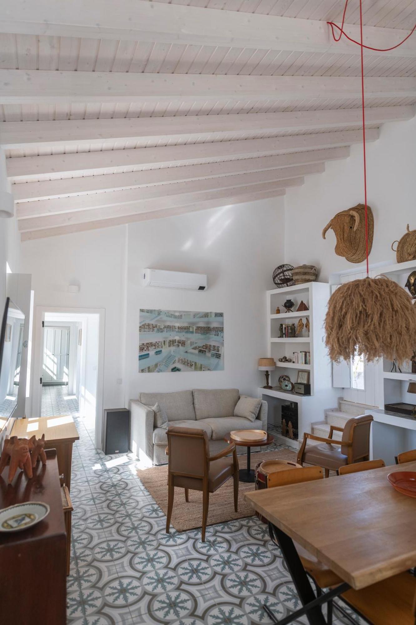 Quinta Castor Villa Vila Nova de Cacela Ngoại thất bức ảnh