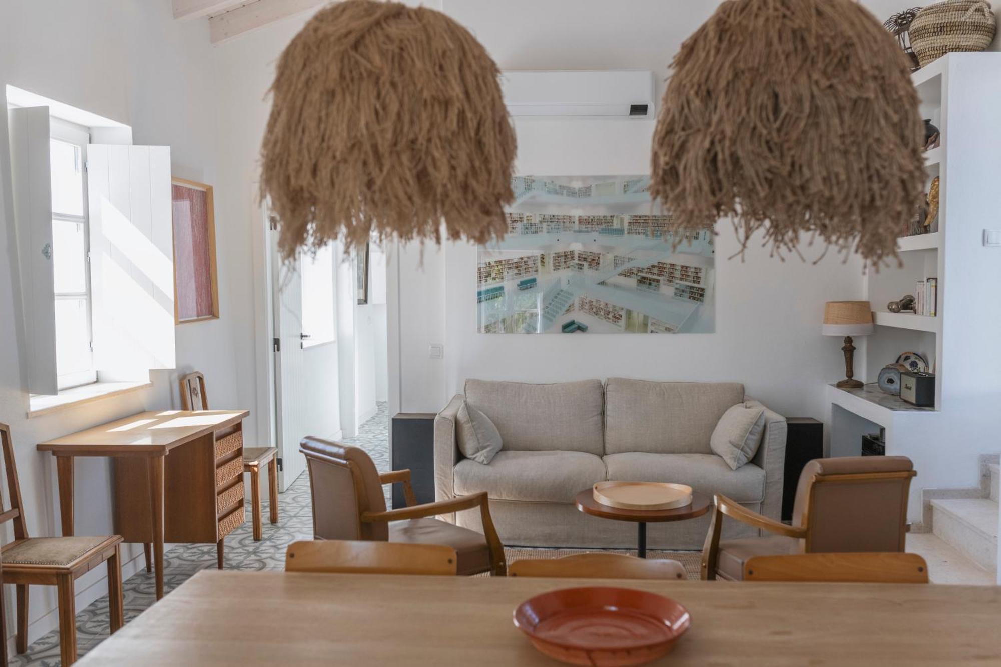 Quinta Castor Villa Vila Nova de Cacela Ngoại thất bức ảnh