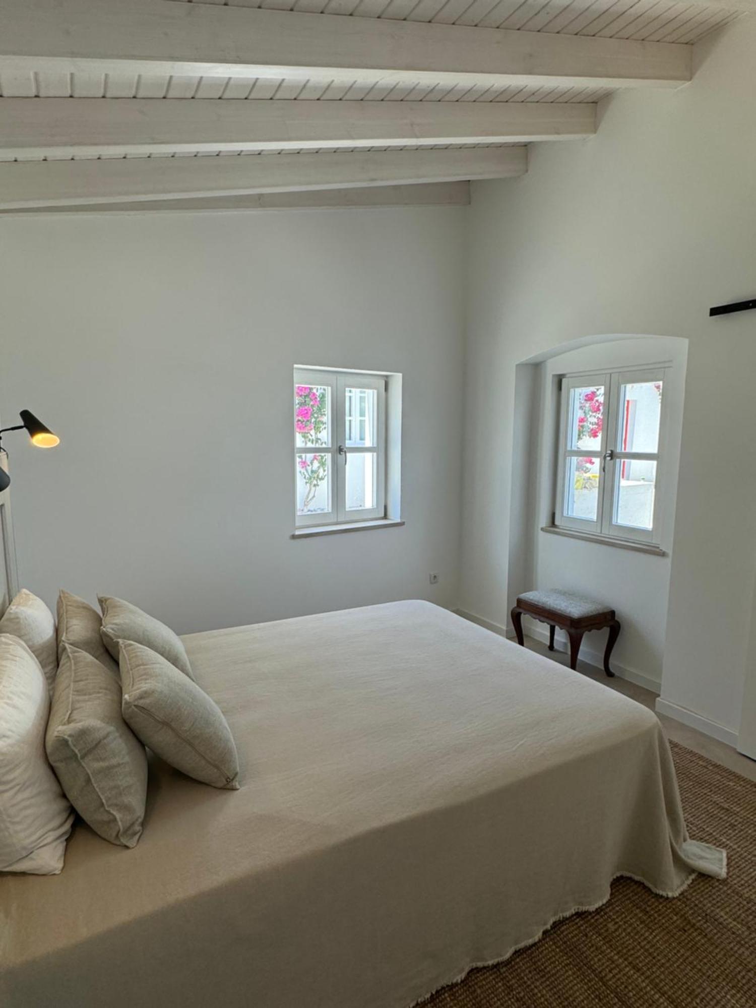 Quinta Castor Villa Vila Nova de Cacela Ngoại thất bức ảnh