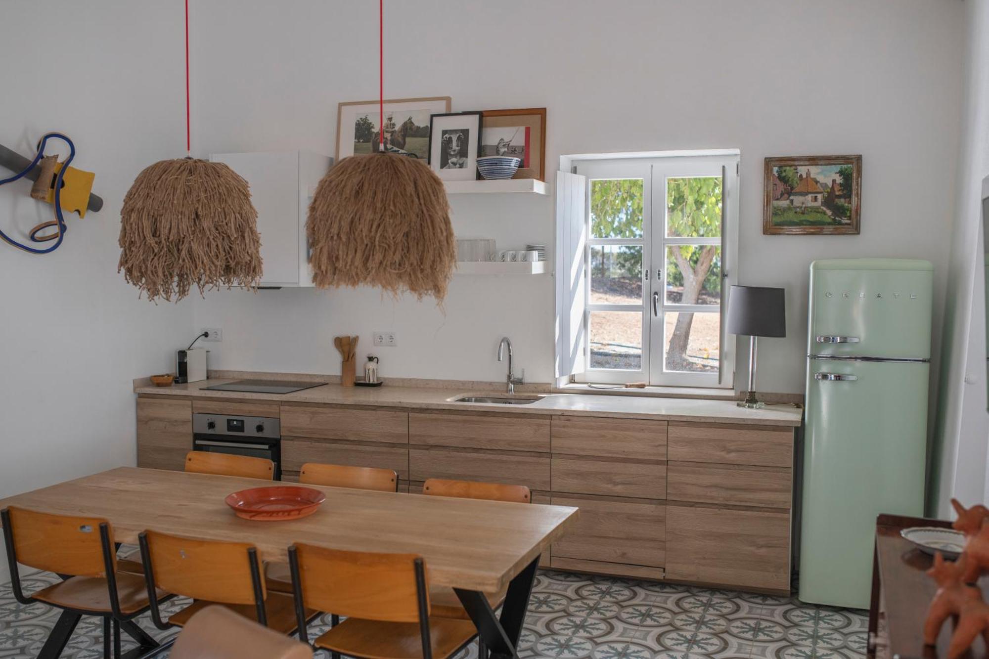 Quinta Castor Villa Vila Nova de Cacela Ngoại thất bức ảnh
