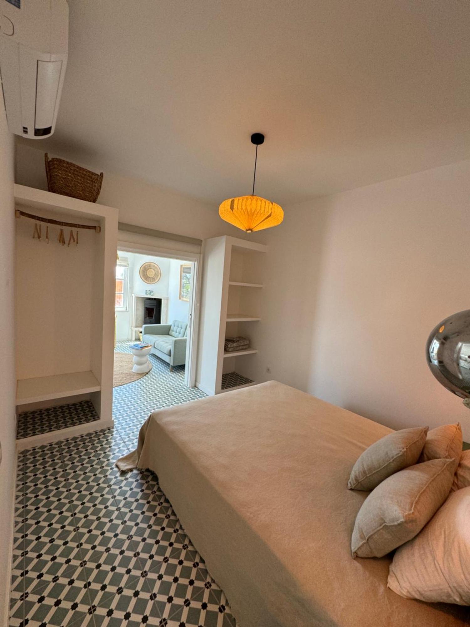 Quinta Castor Villa Vila Nova de Cacela Ngoại thất bức ảnh