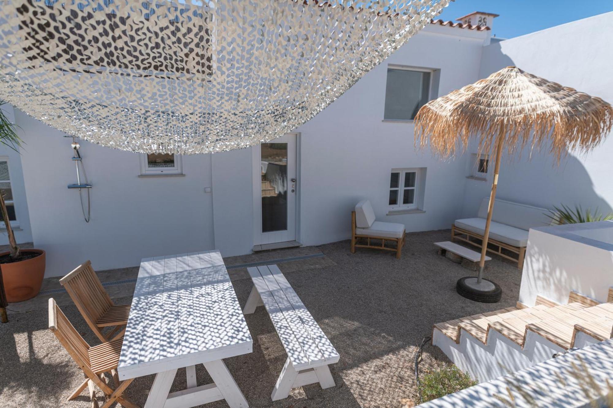 Quinta Castor Villa Vila Nova de Cacela Ngoại thất bức ảnh