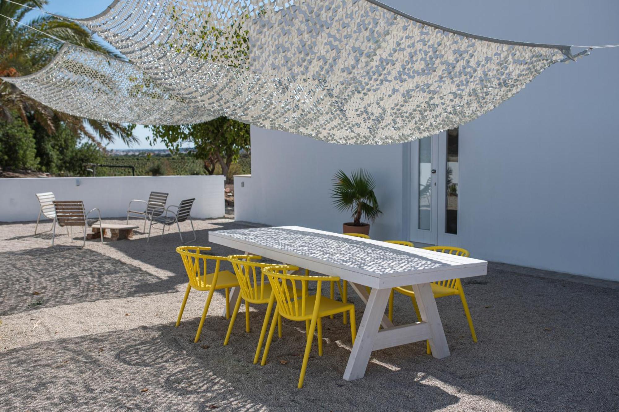 Quinta Castor Villa Vila Nova de Cacela Ngoại thất bức ảnh