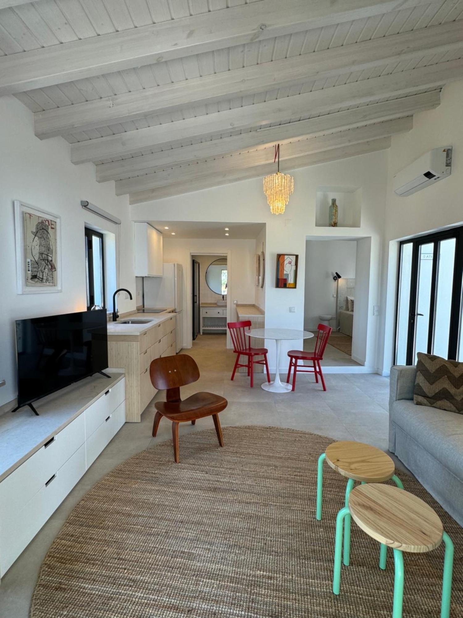 Quinta Castor Villa Vila Nova de Cacela Ngoại thất bức ảnh