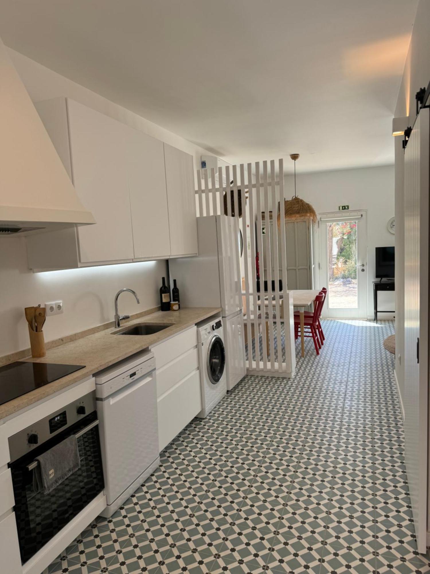 Quinta Castor Villa Vila Nova de Cacela Ngoại thất bức ảnh