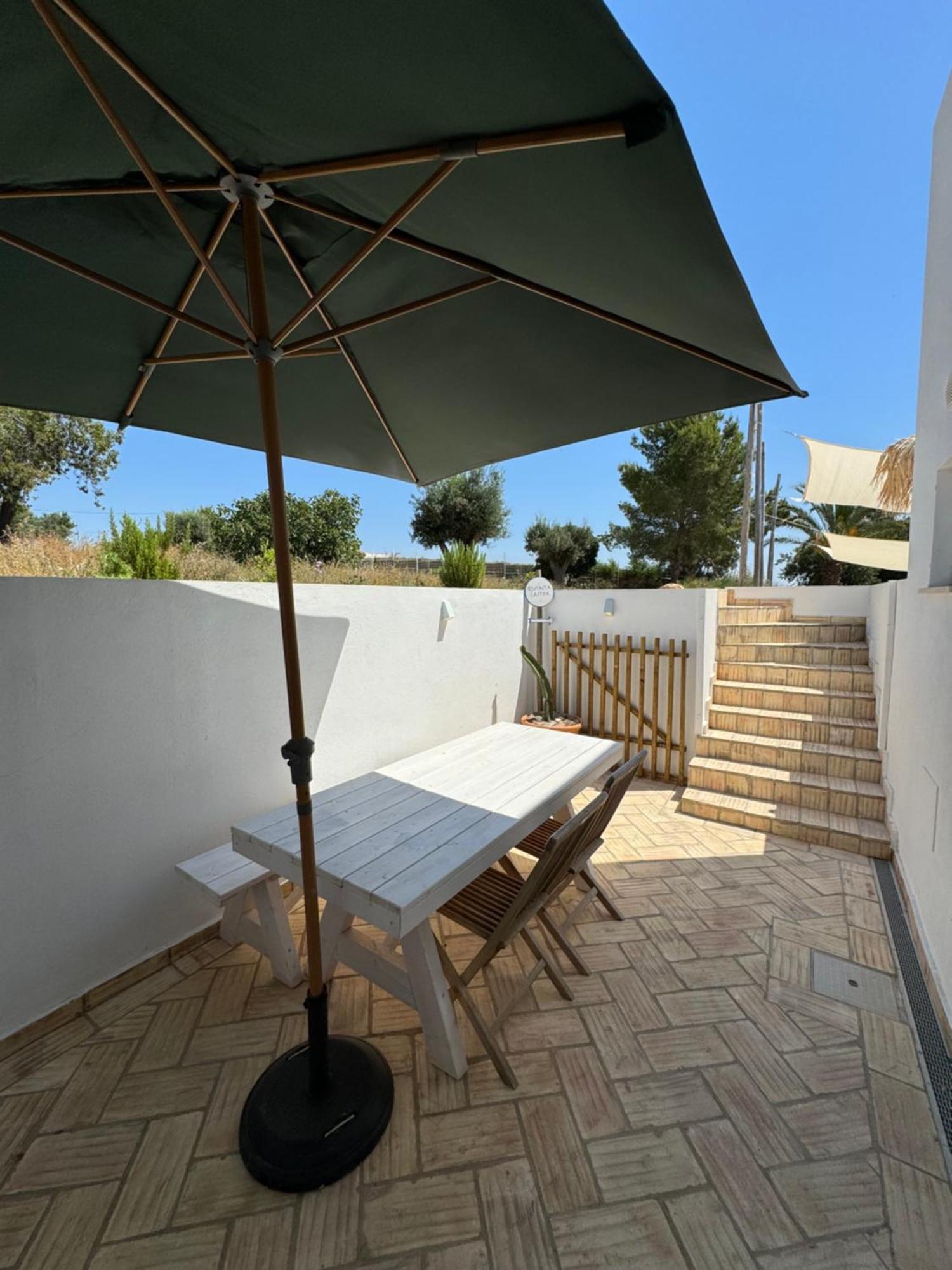 Quinta Castor Villa Vila Nova de Cacela Ngoại thất bức ảnh