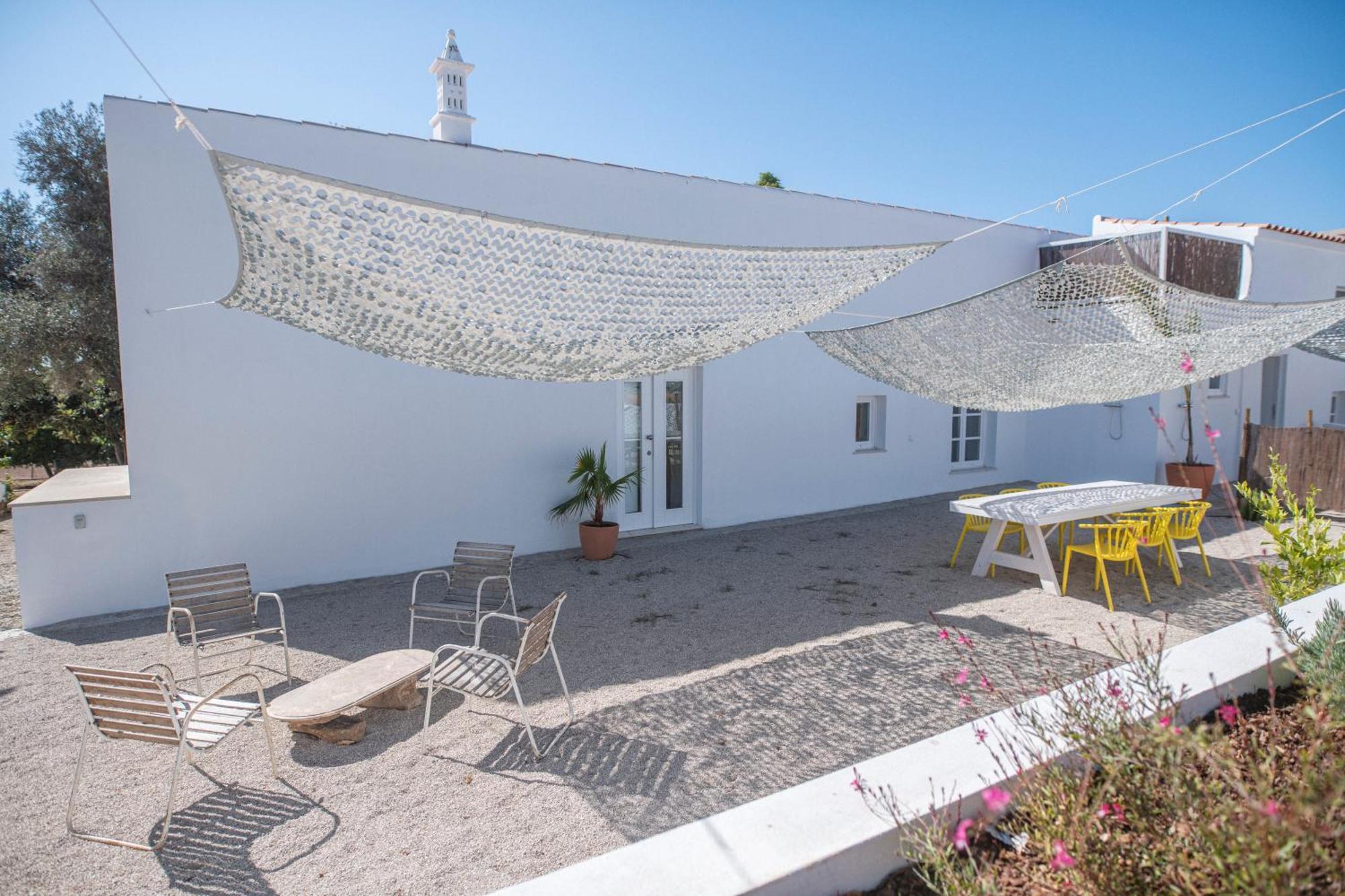 Quinta Castor Villa Vila Nova de Cacela Ngoại thất bức ảnh