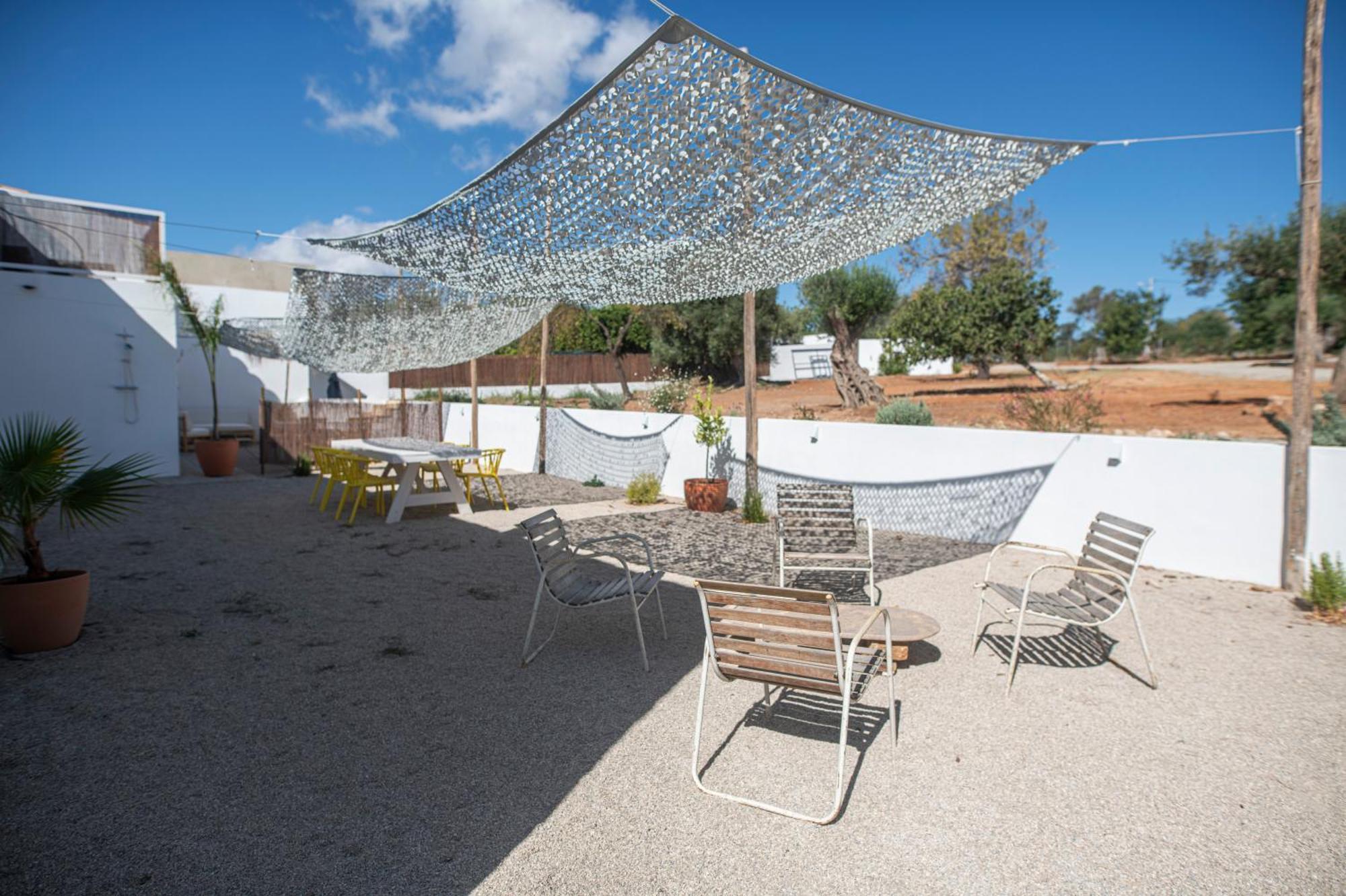 Quinta Castor Villa Vila Nova de Cacela Ngoại thất bức ảnh