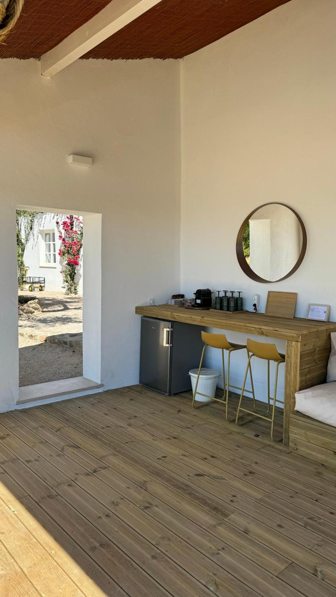 Quinta Castor Villa Vila Nova de Cacela Ngoại thất bức ảnh